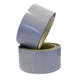MIARCO Cinta Adhesiva Reflectante 10m x 50mm, Rollo 10 Metros, Adhesivo de Seguridad