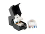 EQUIP Jack Keystone sin apantallar Cat.6A Toolfree, 8 uds./paquete