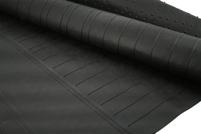 Xl Cover Alfombrilla para maletero XLC3221321653042, Tamaño XL (130 x 100 cm), PVC, Impermeable y Resistente