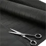 Xl Cover Alfombrilla para maletero XLC3221321653042, Tamaño XL (130 x 100 cm), PVC, Impermeable y Resistente