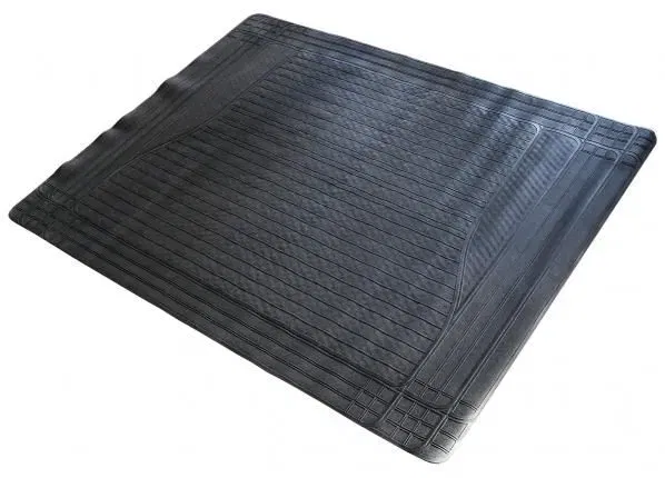 Xl Cover Alfombrilla para maletero XLC3221321653042, Tamaño XL (130 x 100 cm), PVC, Impermeable y Resistente