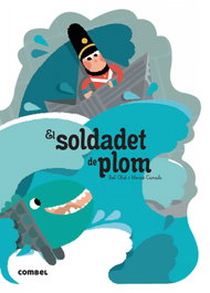 COMBEL El soldadet de plom, Bel Olid Baez - COMBEL