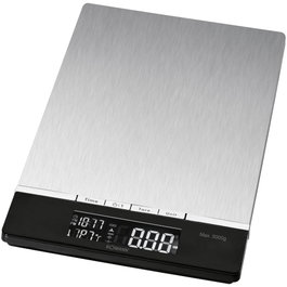 Bomann KW 1421 CB Báscula de cocina digital