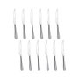 Summa Focus Cuchillo Chuletero 230 mm (Set de 12)