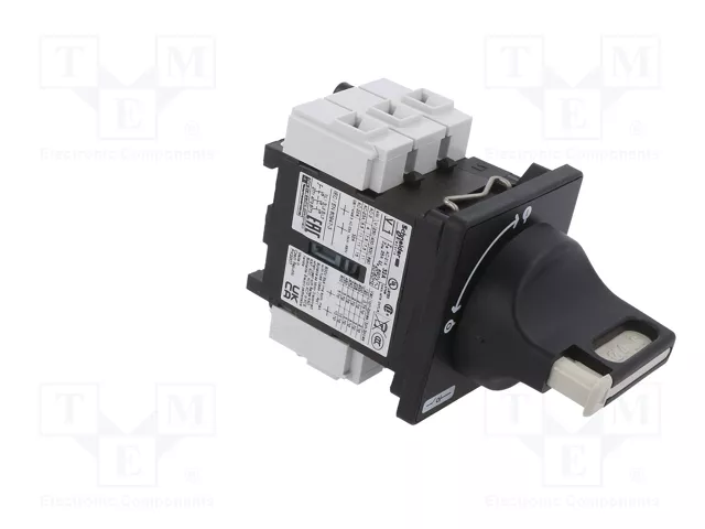Schneider Electric TeSys VARIO VBF1 Seccionador Principal de Seguridad 32A 3 Polos