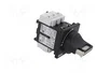 Schneider Electric TeSys VARIO VBF1 Seccionador Principal de Seguridad 32A 3 Polos