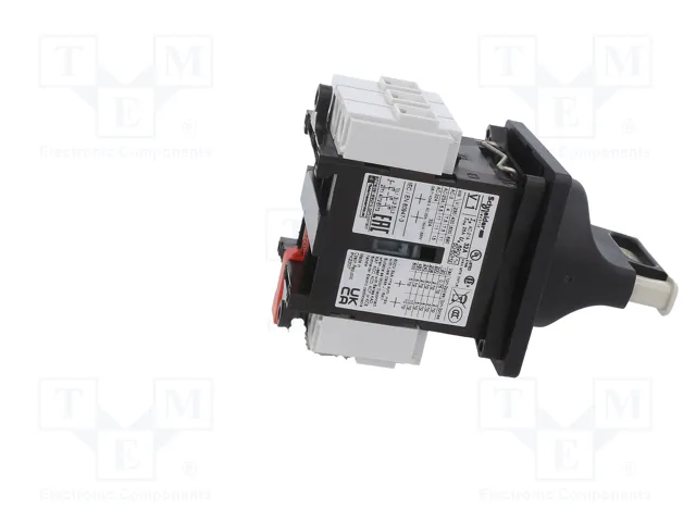 Schneider Electric TeSys VARIO VBF1 Seccionador Principal de Seguridad 32A 3 Polos