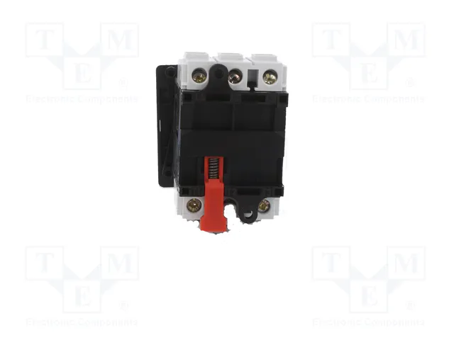 Schneider Electric TeSys VARIO VBF1 Seccionador Principal de Seguridad 32A 3 Polos
