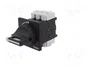 Schneider Electric TeSys VARIO VBF1 Seccionador Principal de Seguridad 32A 3 Polos