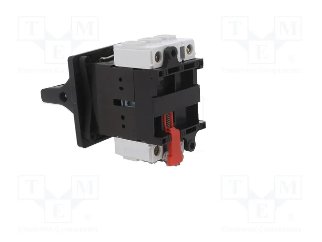 Schneider Electric TeSys VARIO VBF1 Seccionador Principal de Seguridad 32A 3 Polos