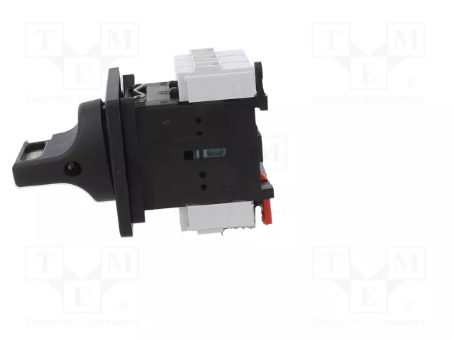 Schneider Electric TeSys VARIO VBF1 Seccionador Principal de Seguridad 32A 3 Polos
