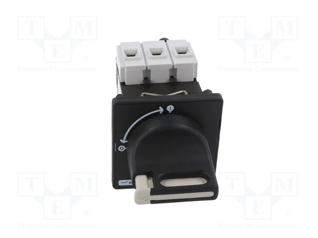Schneider Electric TeSys VARIO VBF1 Seccionador Principal de Seguridad 32A 3 Polos