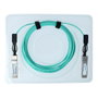BlueOptics 10GB-F10-SFPP-BO Cable AOC de fibra óptica de 10 Gb, 10 m