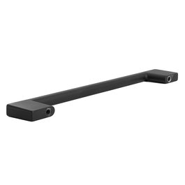 Trentadue Tirador Zamak Modelo Tyra Acabado Gris Ral Distancia 256mm Material Zamak Ideal Muebles Cocina Baño