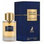 Maison Alhambra Exclusif Saffron Eau De Parfum Spray 100ml