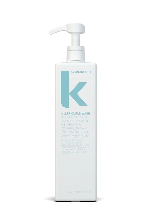 Kevin Murphy Killer Curls Wash 1000 ml Kevin Murphy Killer Curls Wash 1000 ml