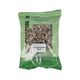 PLAMECA Alcachofa Hojas Trituradas 50 g