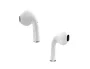TNB FEAT 3 Auriculares Intrauriculares TWS con Caja de Carga - Blanco
