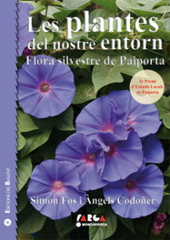 BULLENT, LES PLANTES DEL NOSTRE ENTORN: FLORA SILVESTRE DE PAIPORTA