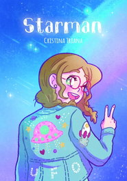 STARMAN, Cristina Triana - SAPRISTI