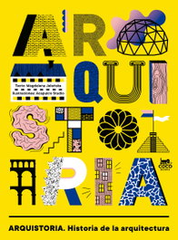 Arquistoria, Magdalena Jelenska - COCO BOOKS