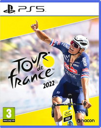 Nacon Tour De France 2022