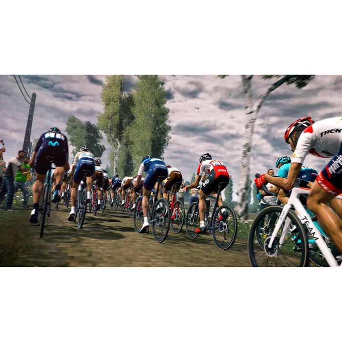 Nacon Tour de France 2022 - Videojuego para PlayStation 5 (PS5) - DVD Nacon Tour de France 2022 - Videojuego para PlayStation 5 (PS5) - DVD