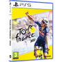 Nacon Tour de France 2022 - Videojuego para PlayStation 5 (PS5) - DVD