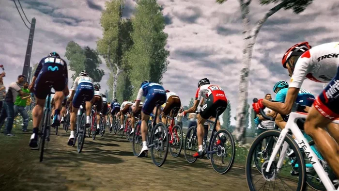 Nacon Tour De France 2022