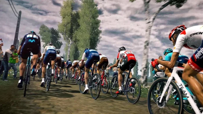 Nacon Tour de France 2022 - Videojuego de Deportes Estándar en Inglés para PlayStation 5 (PS5) - PEGI 3 / ESRB E (Para Todos)