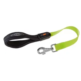 Ferplast Evolution Gm25 Correa para Perro 25 mm x L 55 cm Verde