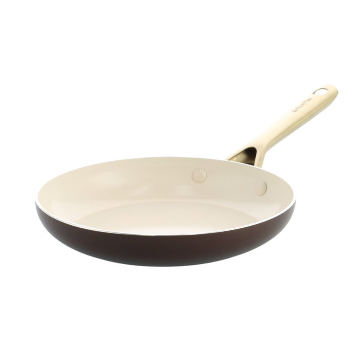 GreenPan Shades Set de 3 Sartenes 20+24+28cm Terra GreenPan Shades Set de 3 Sartenes 20+24+28cm Terra