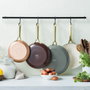 GreenPan Shades Set de 3 Sartenes 20+24+28cm Terra