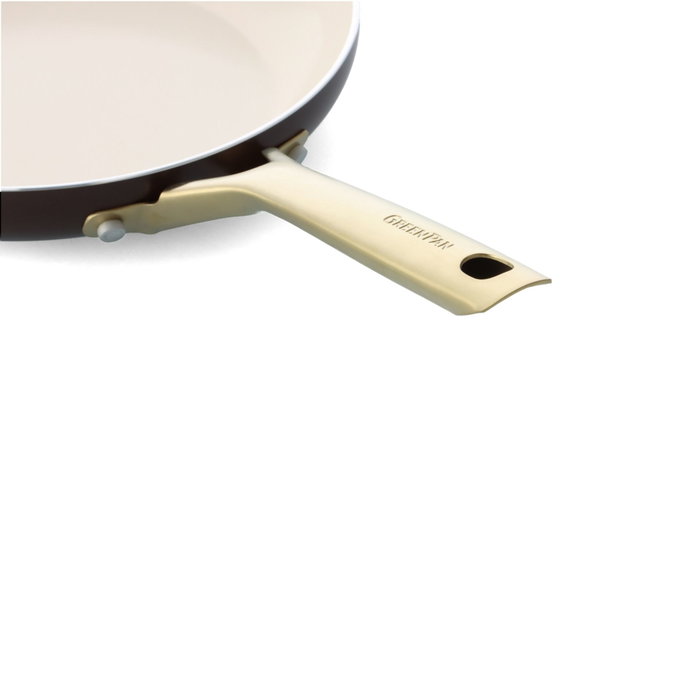GreenPan Shades Set de 3 Sartenes 20+24+28cm Terra GreenPan Shades Set de 3 Sartenes 20+24+28cm Terra
