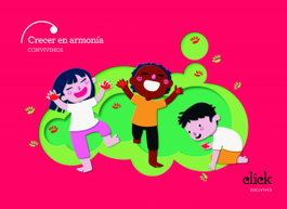 EDELVIVES, PROYECTO MUNDO 5 AÑOS PROYECTO CLICK 2022 - EDELVIVES
