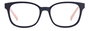 M Missoni MMI-0105-FBX Gafas de vista azul