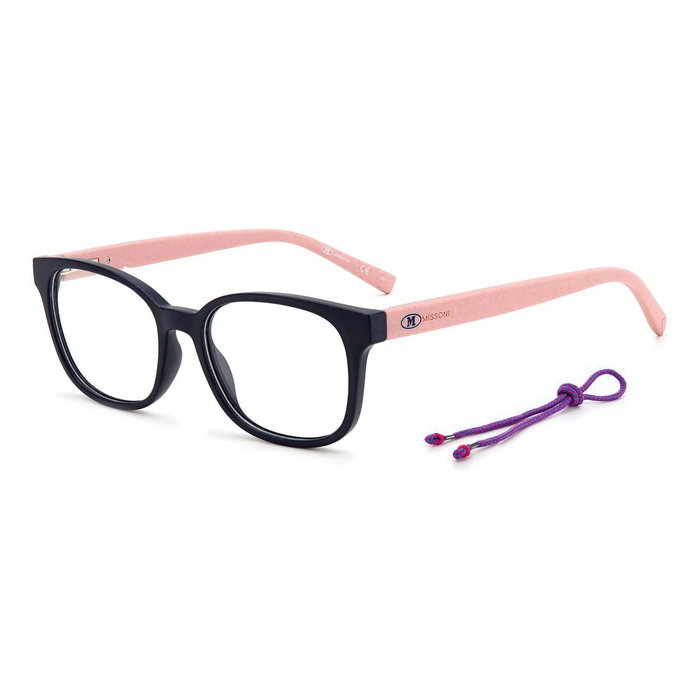 M Missoni MMI-0105-FBX Gafas de vista azul M Missoni MMI-0105-FBX Gafas de vista azul