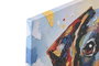 DKD Home Decor Cuadro Perro Multicolor Lienzo MDF 60 x 40 x 1.8 cm (Pack 6)