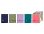 Oxford Europeanbook 4 Live&Go Cuaderno Espiral DIN A4+ 120 Hojas
