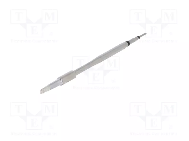 JBC TOOLS Punta de soldadura tipo destornillador 3,2x1,2mm