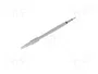JBC TOOLS Punta de soldadura tipo destornillador 3,2x1,2mm
