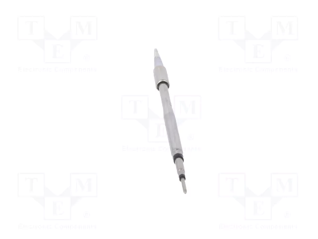 JBC TOOLS Punta de soldadura tipo destornillador 3,2x1,2mm