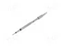 JBC TOOLS Punta de soldadura tipo destornillador 3,2x1,2mm