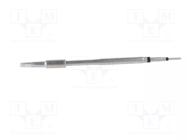 JBC TOOLS Punta de soldadura tipo destornillador 3,2x1,2mm
