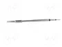 JBC TOOLS Punta de soldadura tipo destornillador 3,2x1,2mm