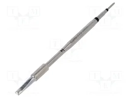 JBC TOOLS Punta de soldadura tipo destornillador 3,2x1,2mm