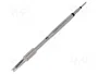 JBC TOOLS Punta de soldadura tipo destornillador 3,2x1,2mm