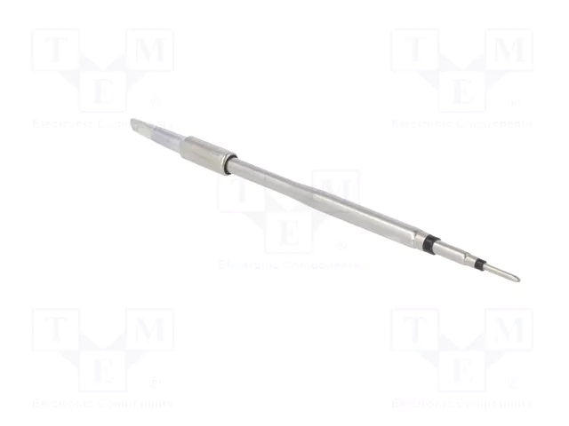 JBC TOOLS Punta de soldadura tipo destornillador 3,2x1,2mm