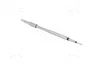 JBC TOOLS Punta de soldadura tipo destornillador 3,2x1,2mm