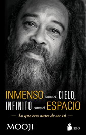 Inmenso como el cielo, infinito como el espacio, Moo-Young, Anthony Paul - SIRIO EDITORIAL